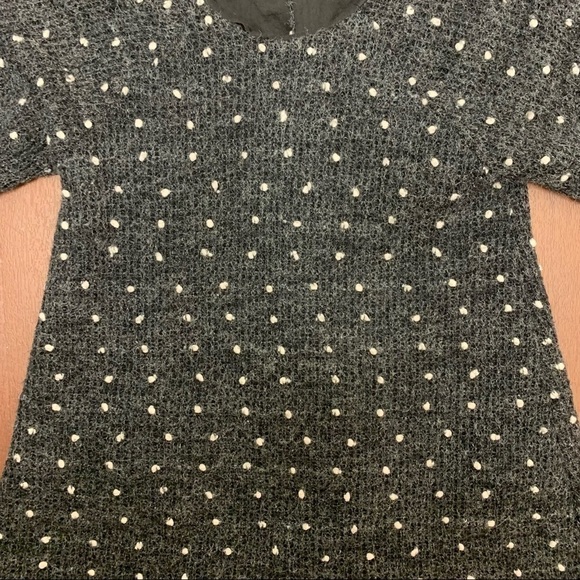 Isabel Garreton Polka Dot Dress - Picture 5 of 9